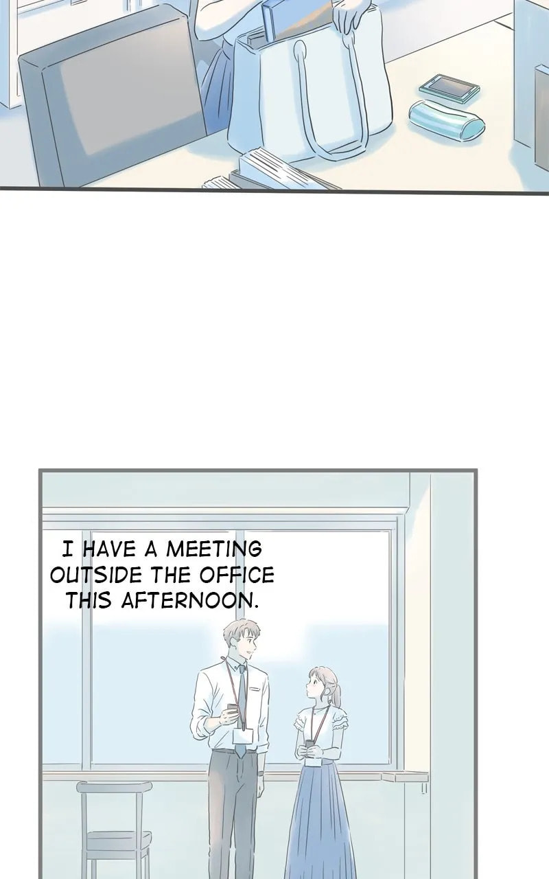 It Rains On Precious Days
