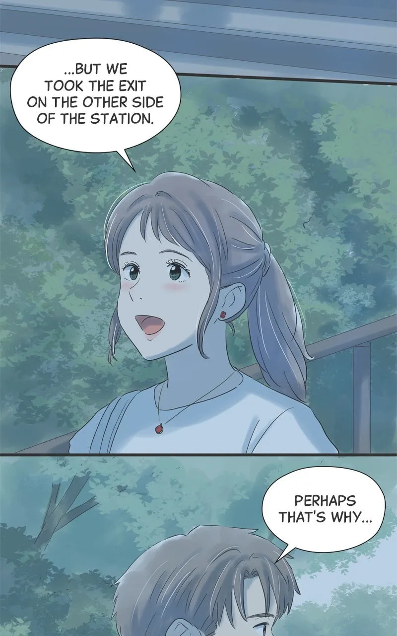 It Rains On Precious Days