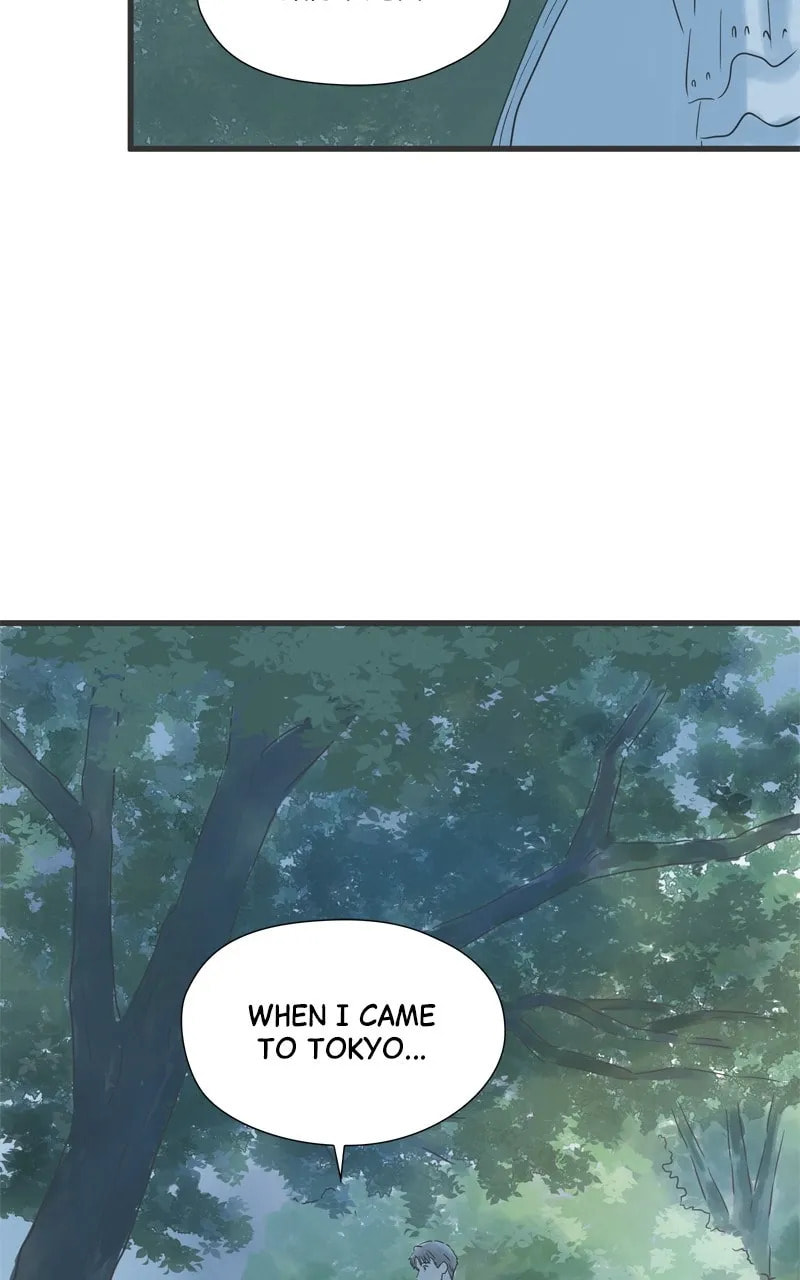 It Rains On Precious Days