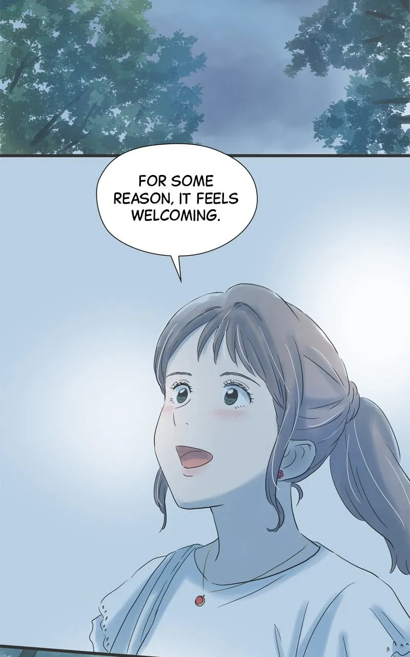 It Rains On Precious Days