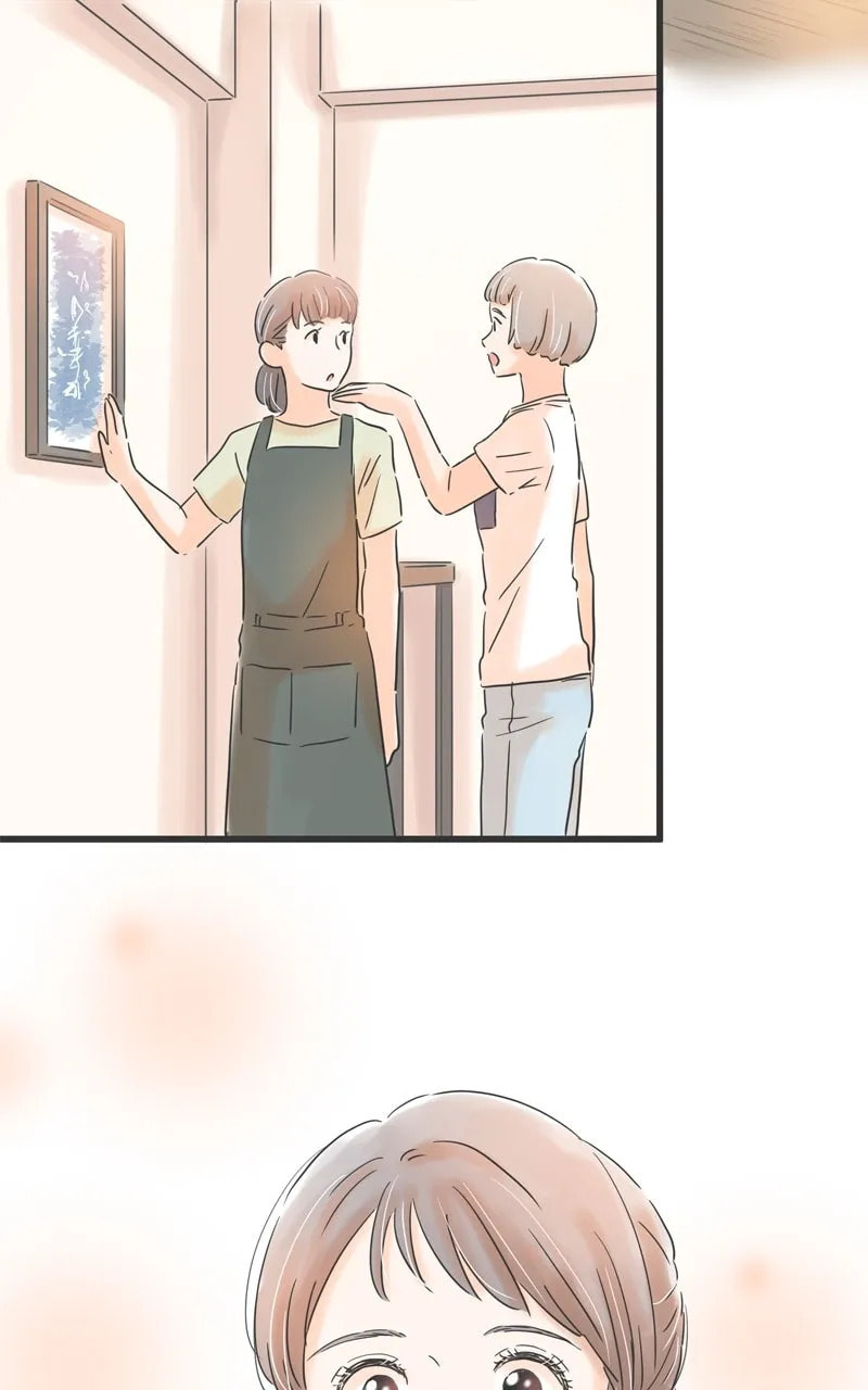 It Rains On Precious Days