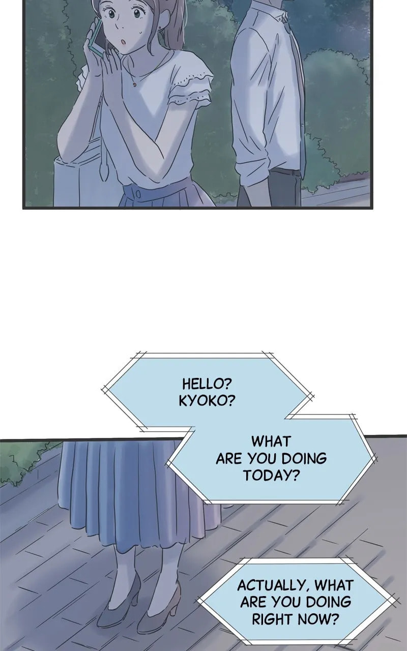 It Rains On Precious Days