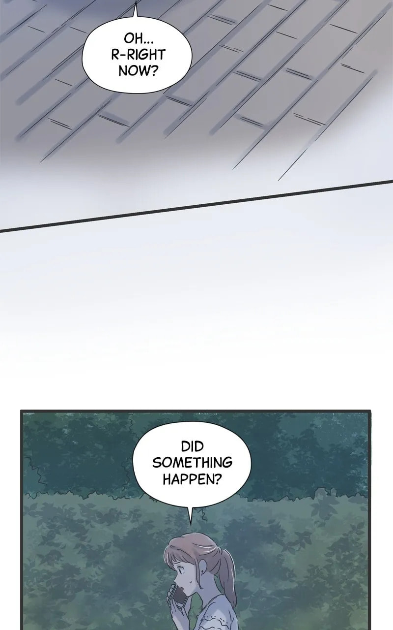 It Rains On Precious Days