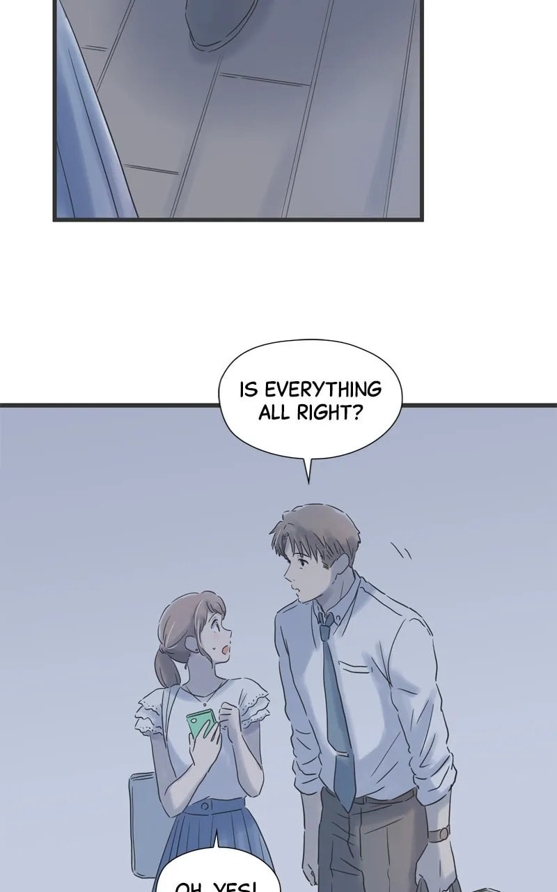 It Rains On Precious Days