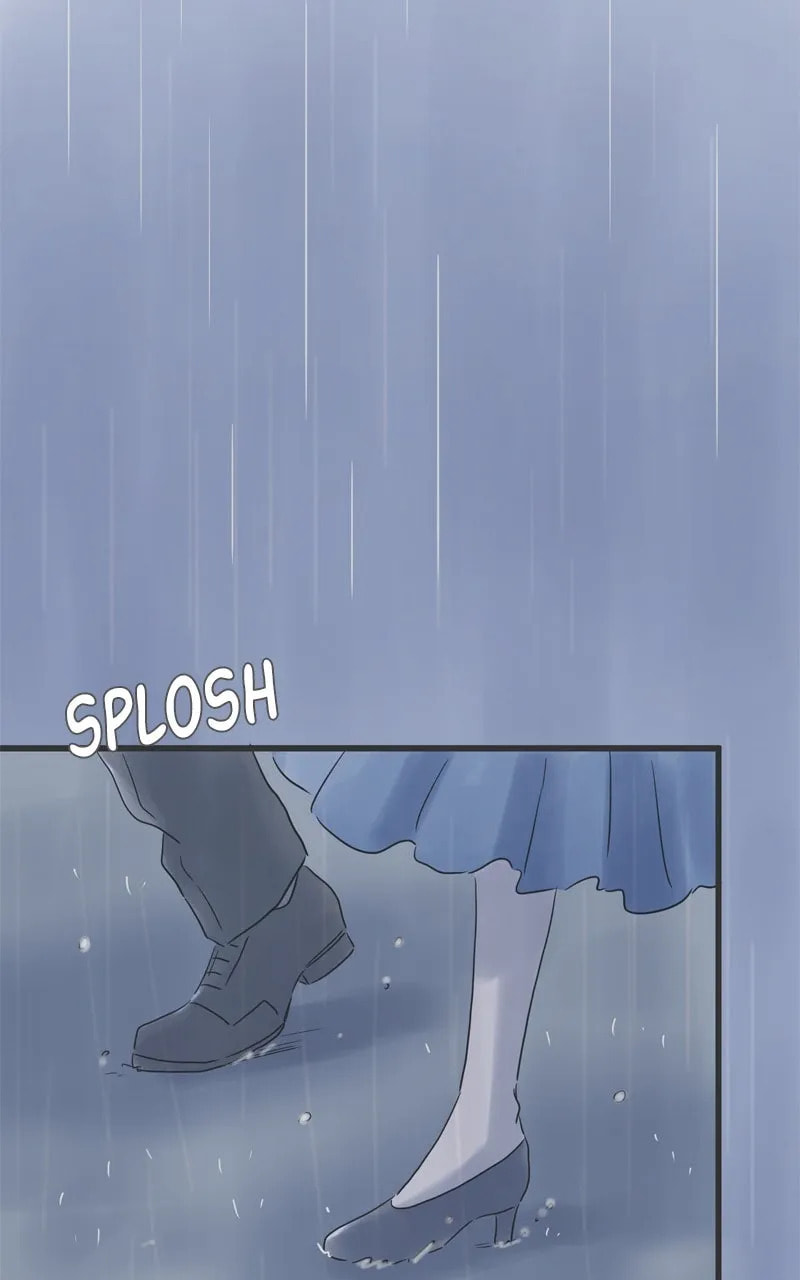 It Rains On Precious Days