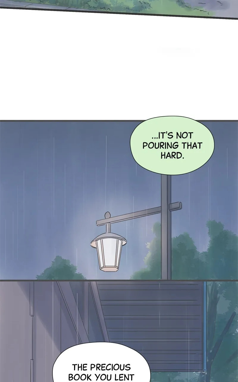 It Rains On Precious Days