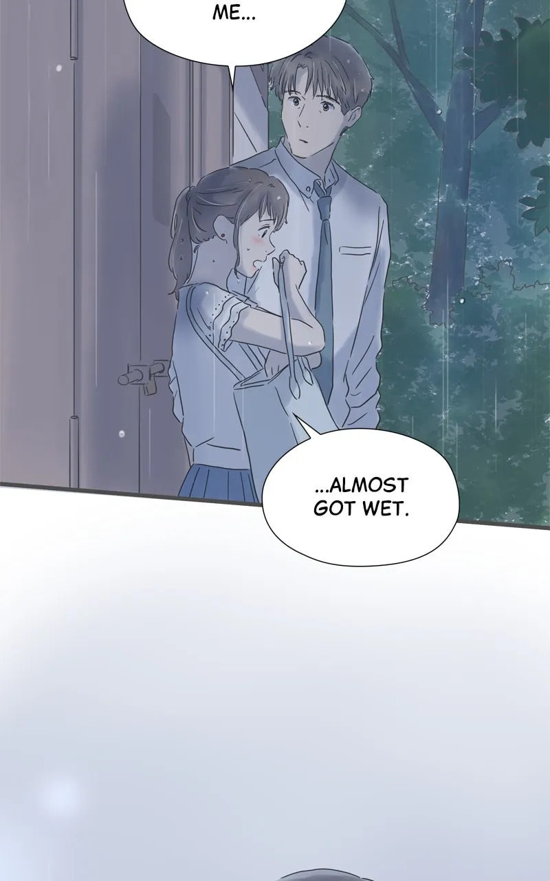 It Rains On Precious Days