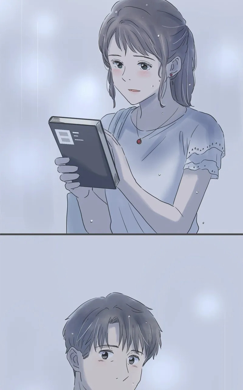 It Rains On Precious Days