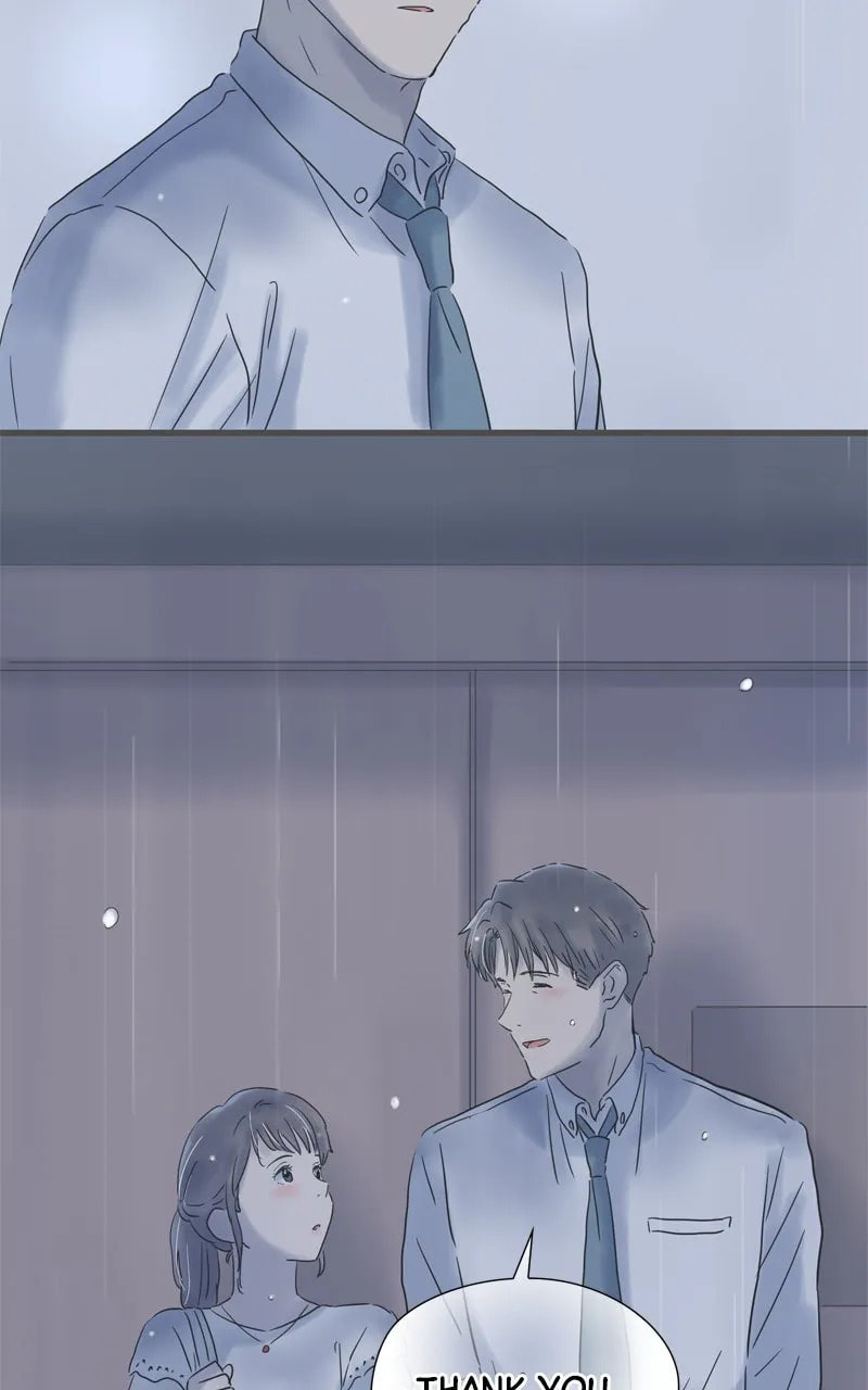 It Rains On Precious Days