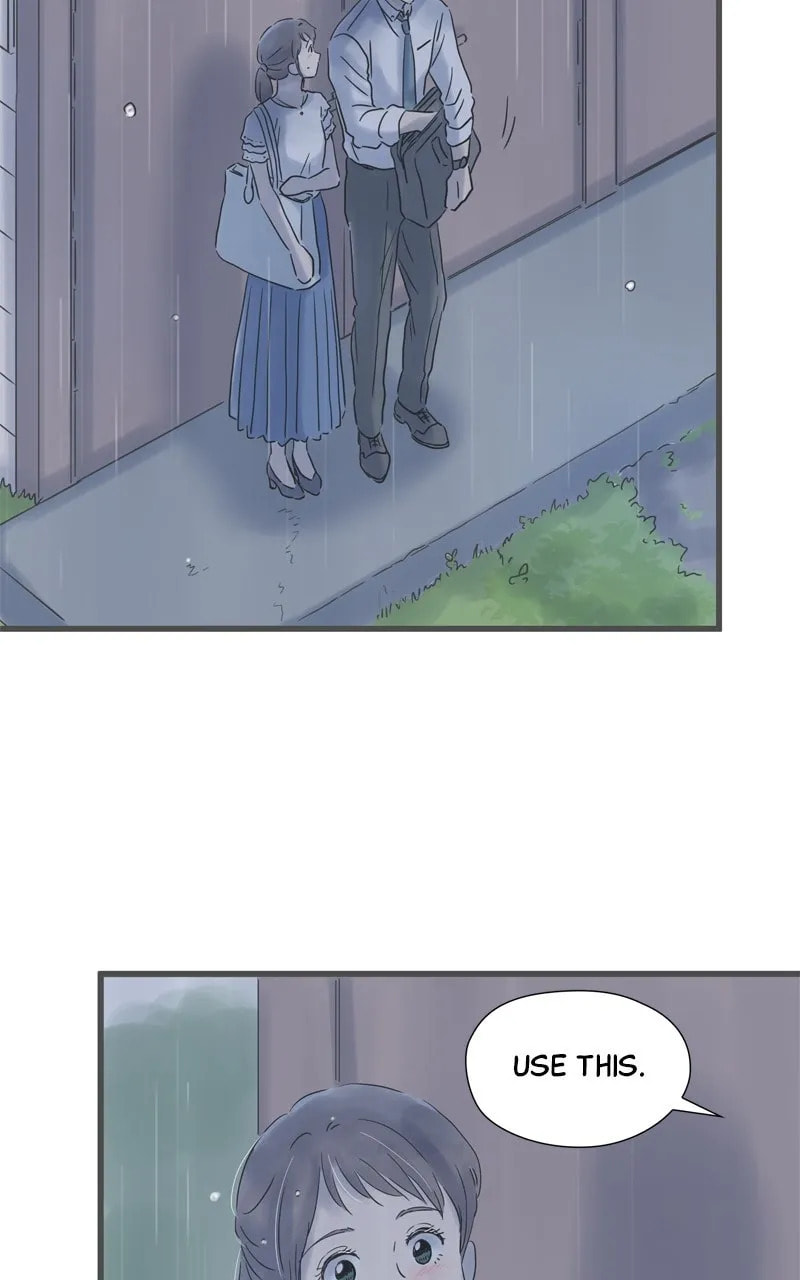 It Rains On Precious Days