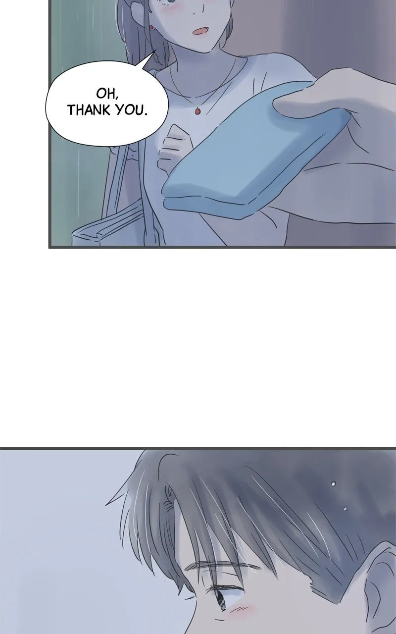 It Rains On Precious Days