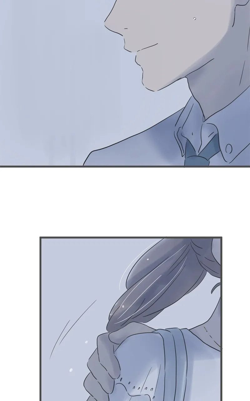 It Rains On Precious Days