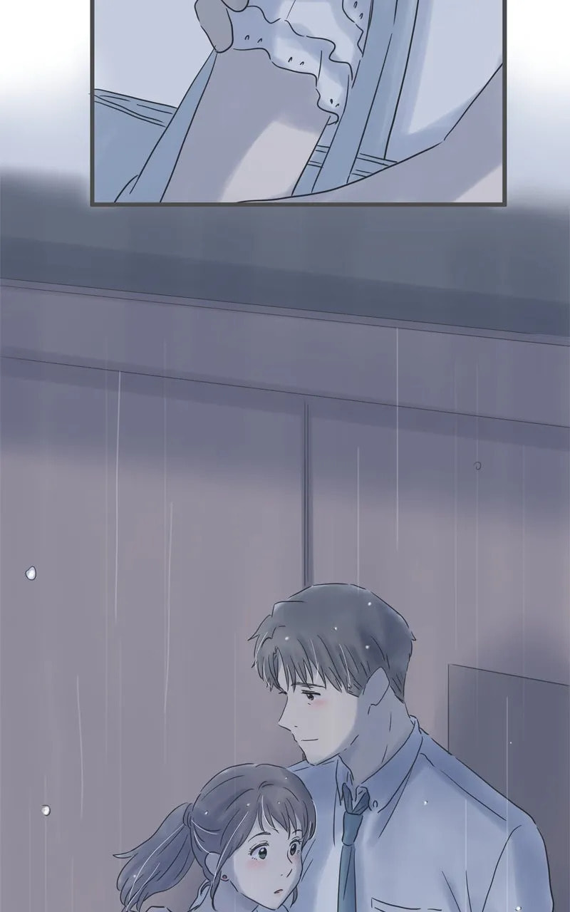It Rains On Precious Days