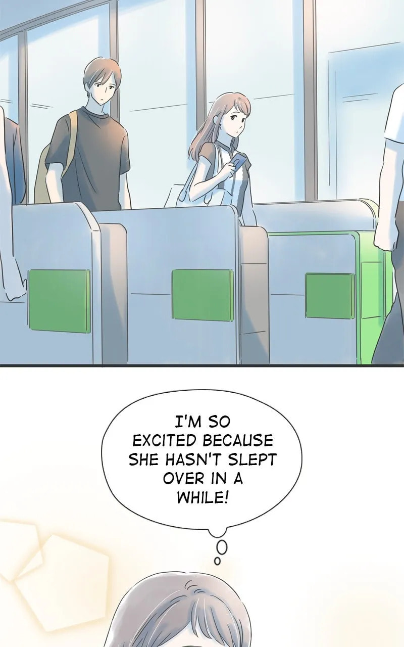 It Rains On Precious Days