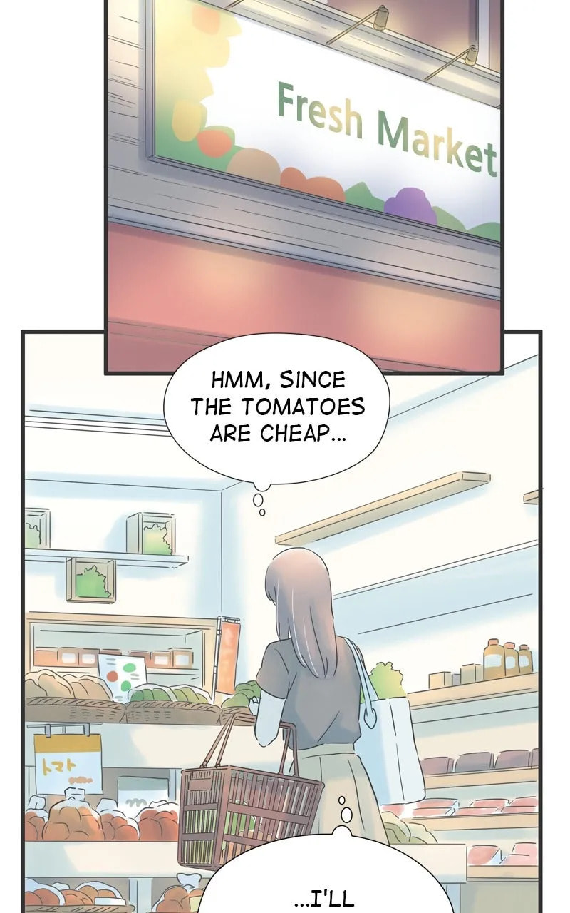 It Rains On Precious Days