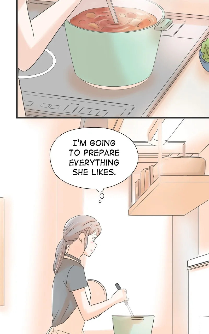 It Rains On Precious Days