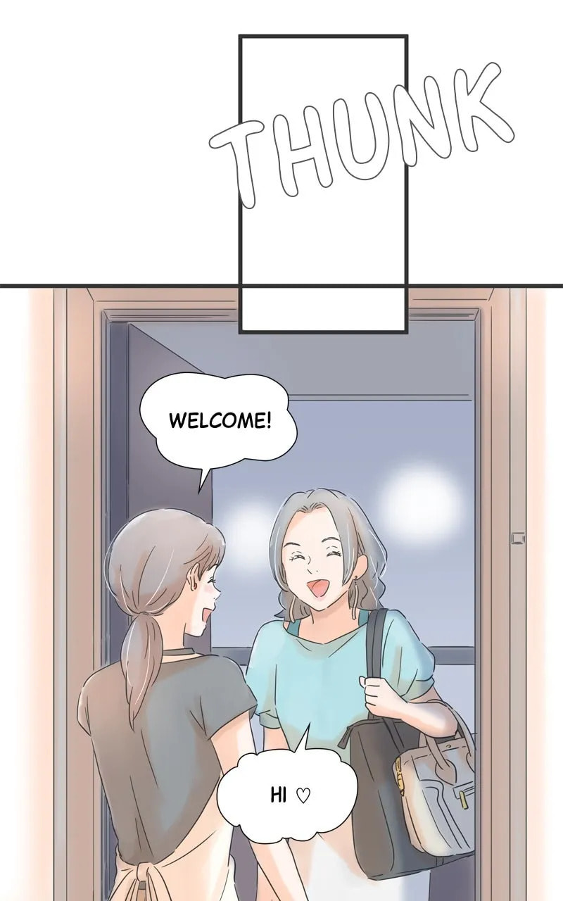 It Rains On Precious Days