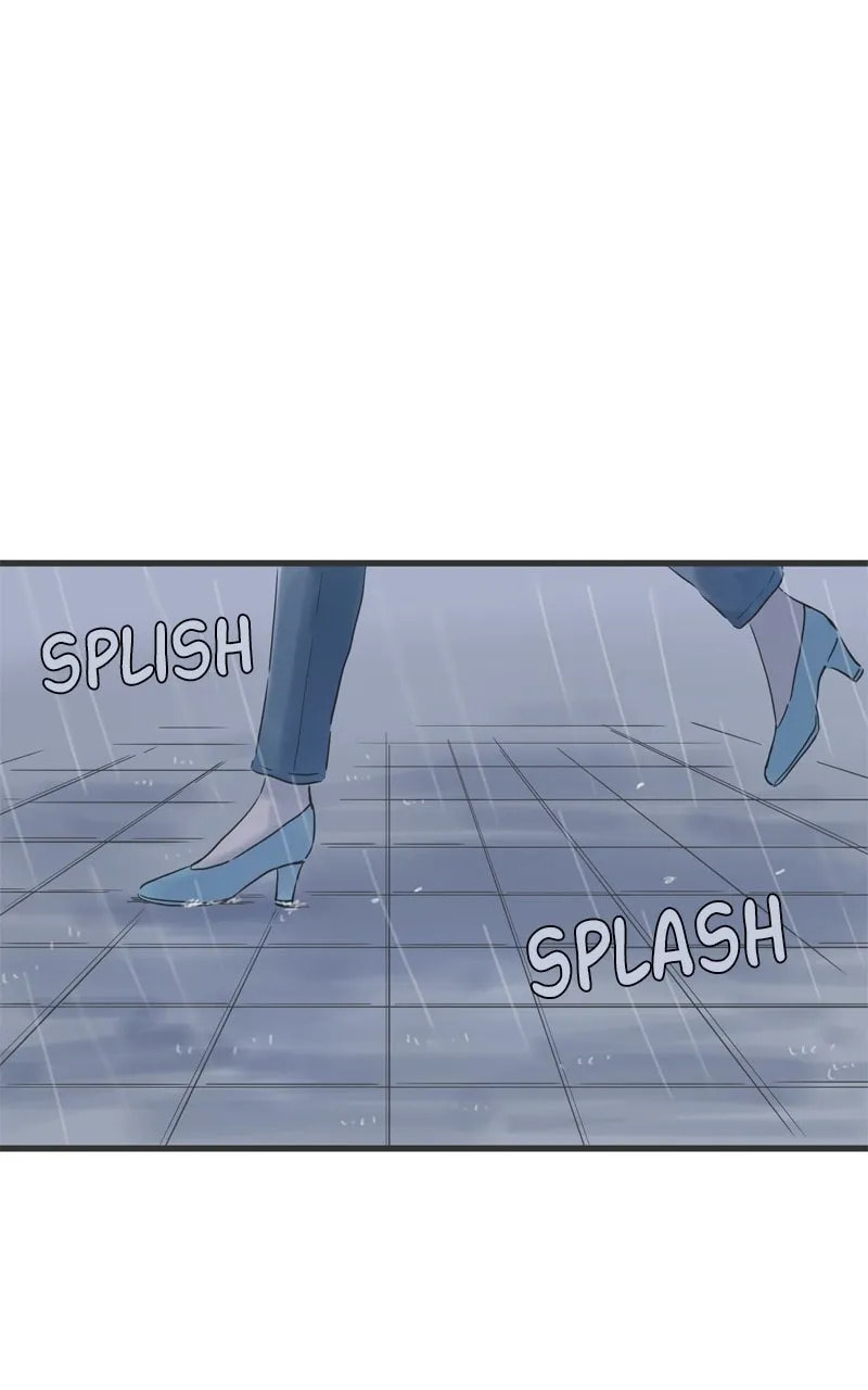 It Rains On Precious Days