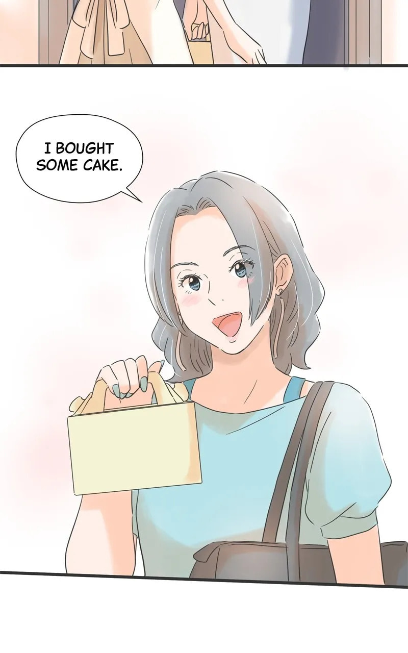 It Rains On Precious Days