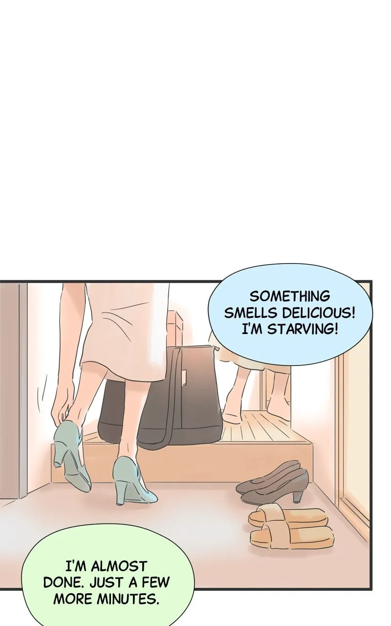 It Rains On Precious Days