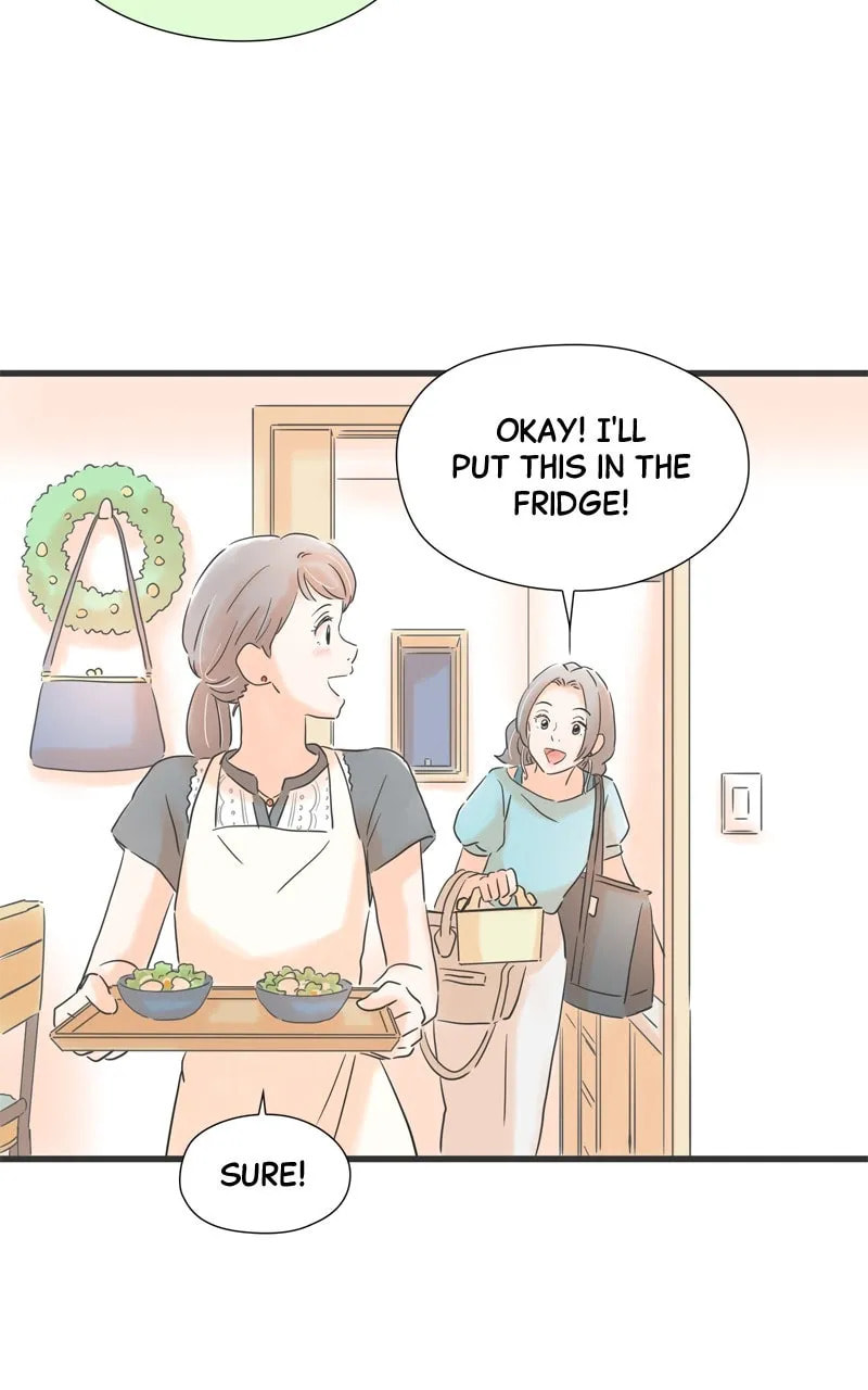 It Rains On Precious Days