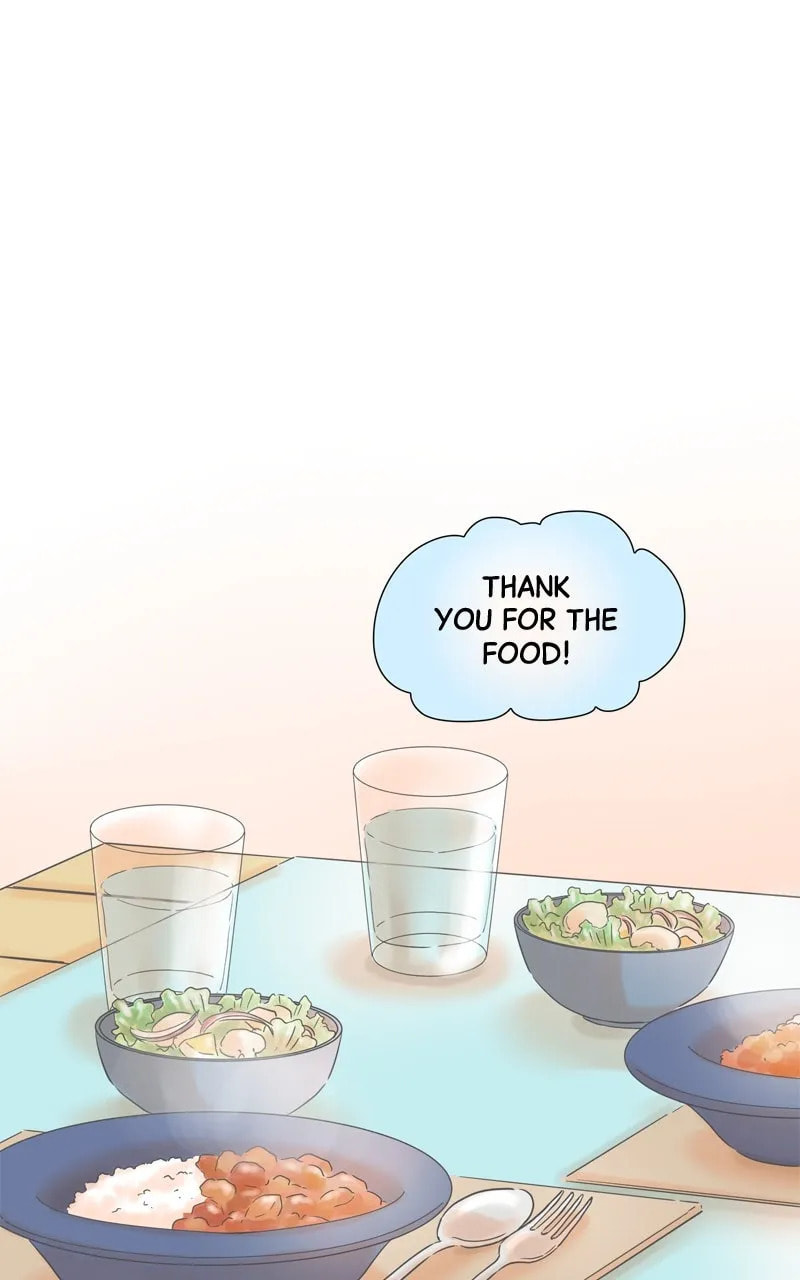 It Rains On Precious Days