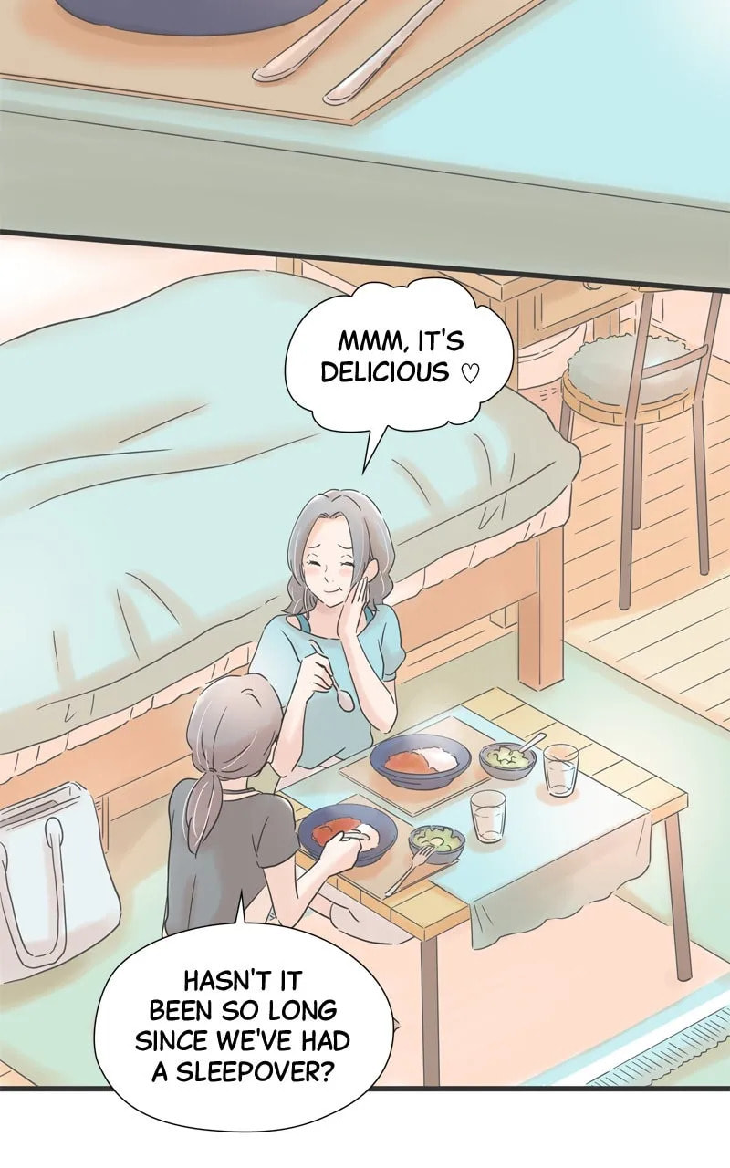 It Rains On Precious Days