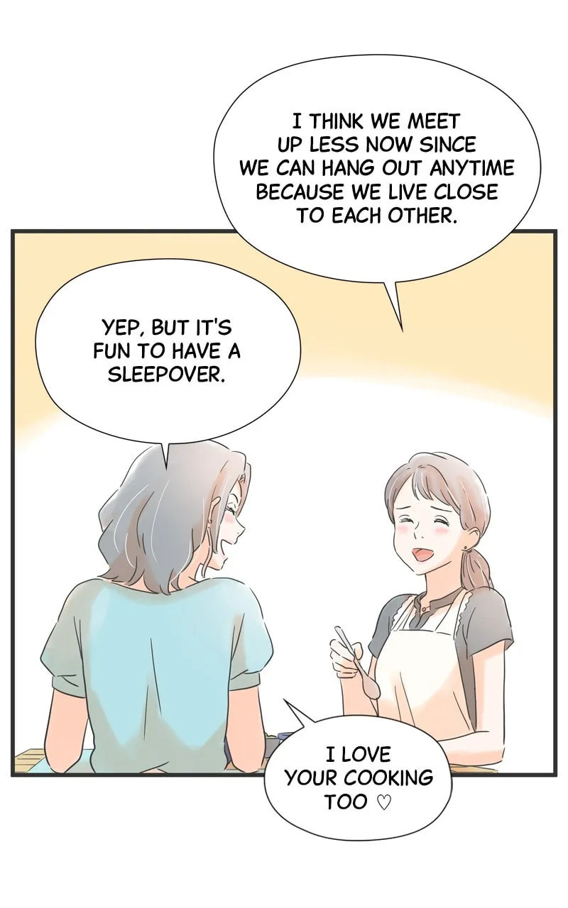 It Rains On Precious Days