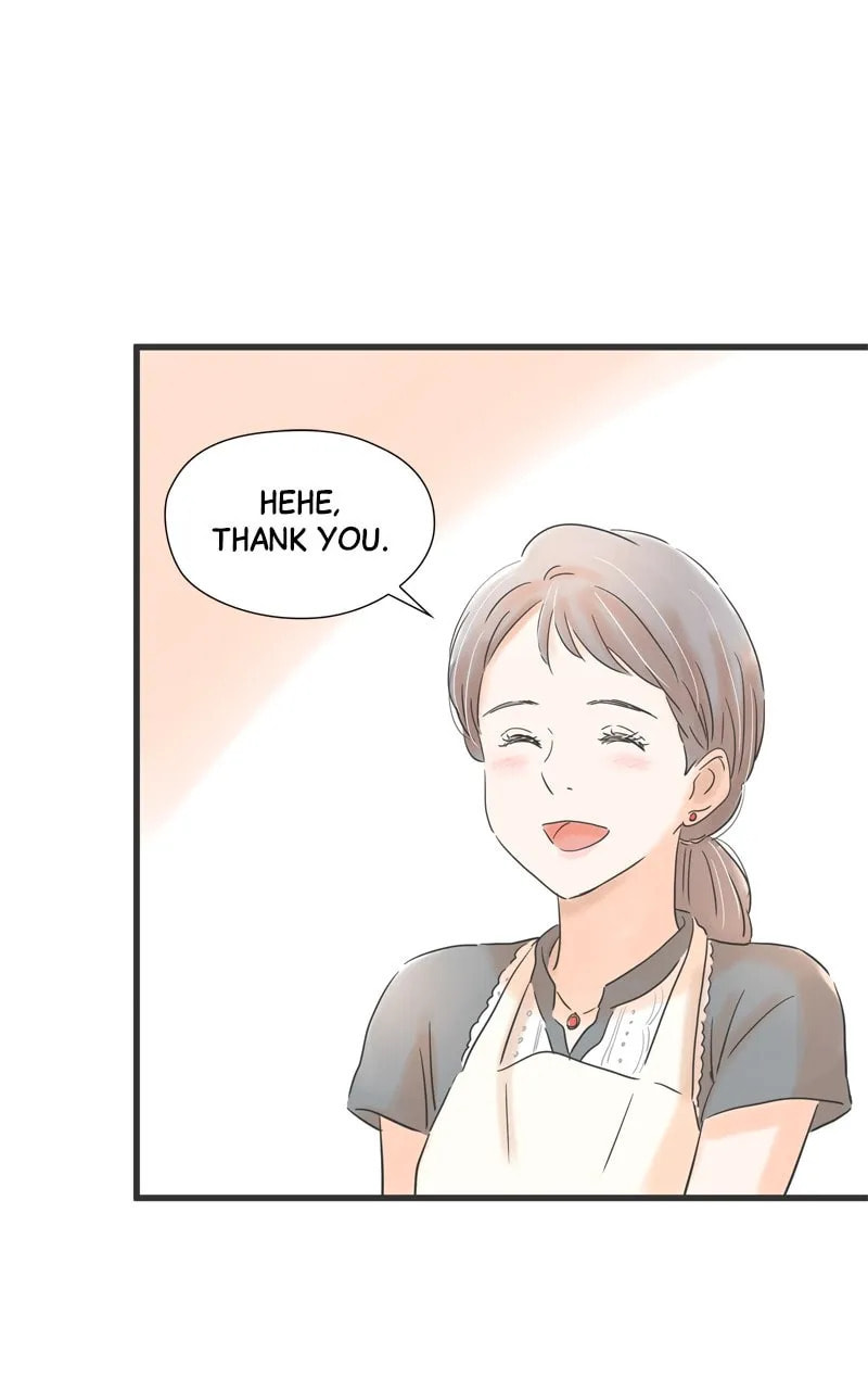 It Rains On Precious Days