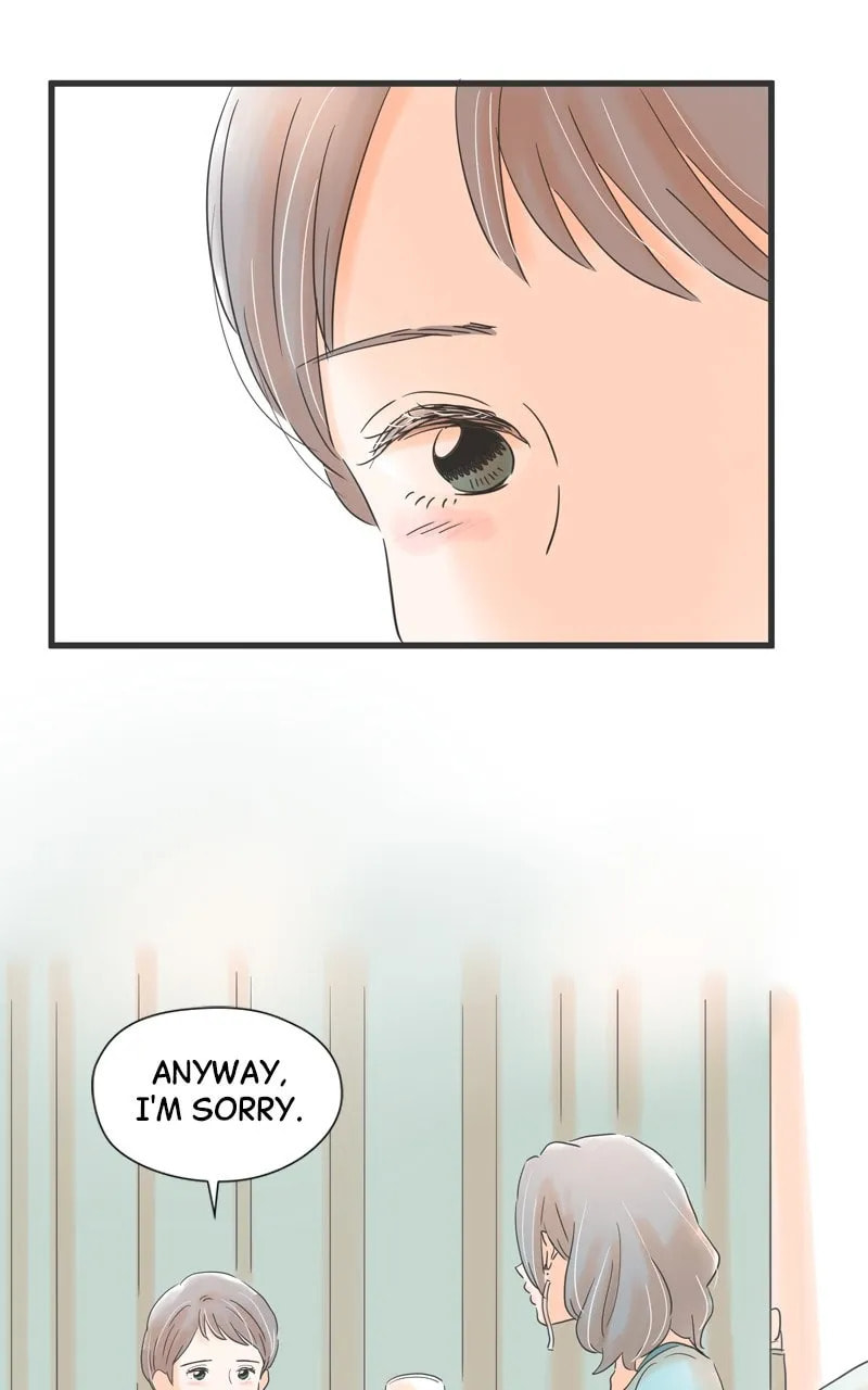 It Rains On Precious Days