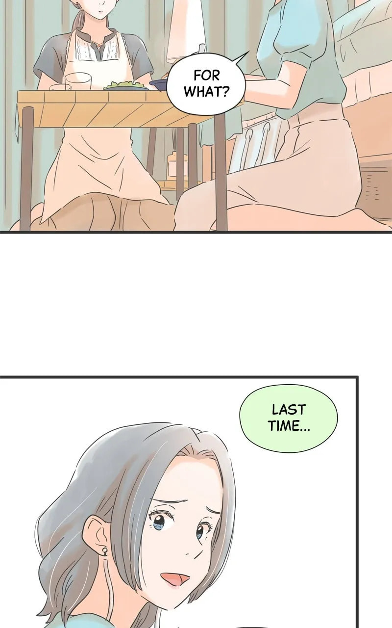 It Rains On Precious Days