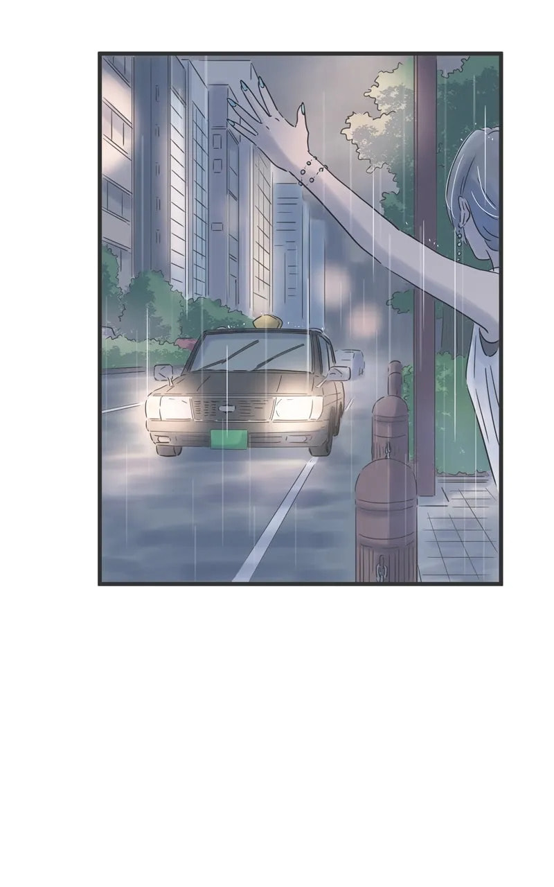 It Rains On Precious Days