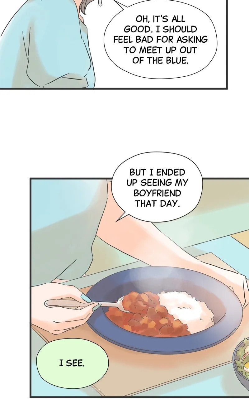 It Rains On Precious Days