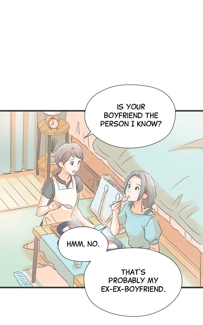 It Rains On Precious Days