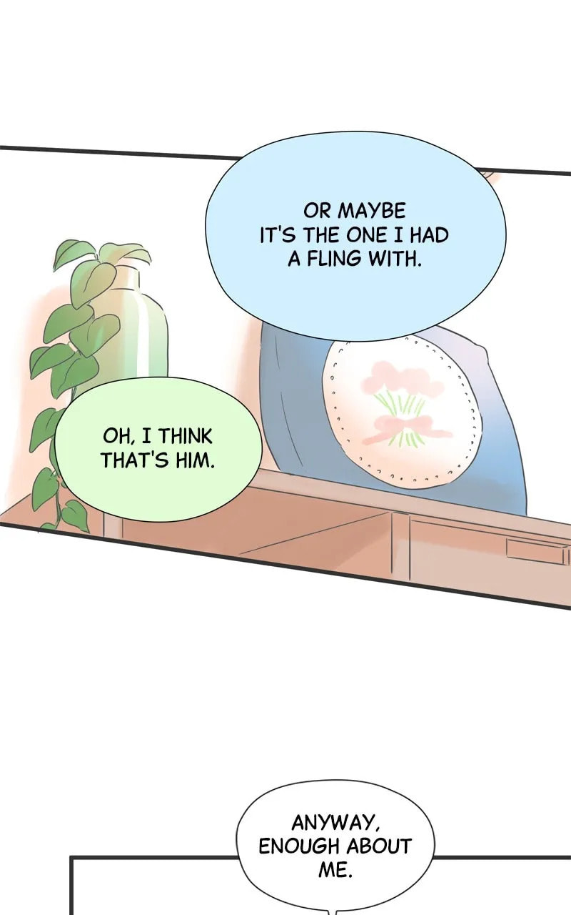 It Rains On Precious Days