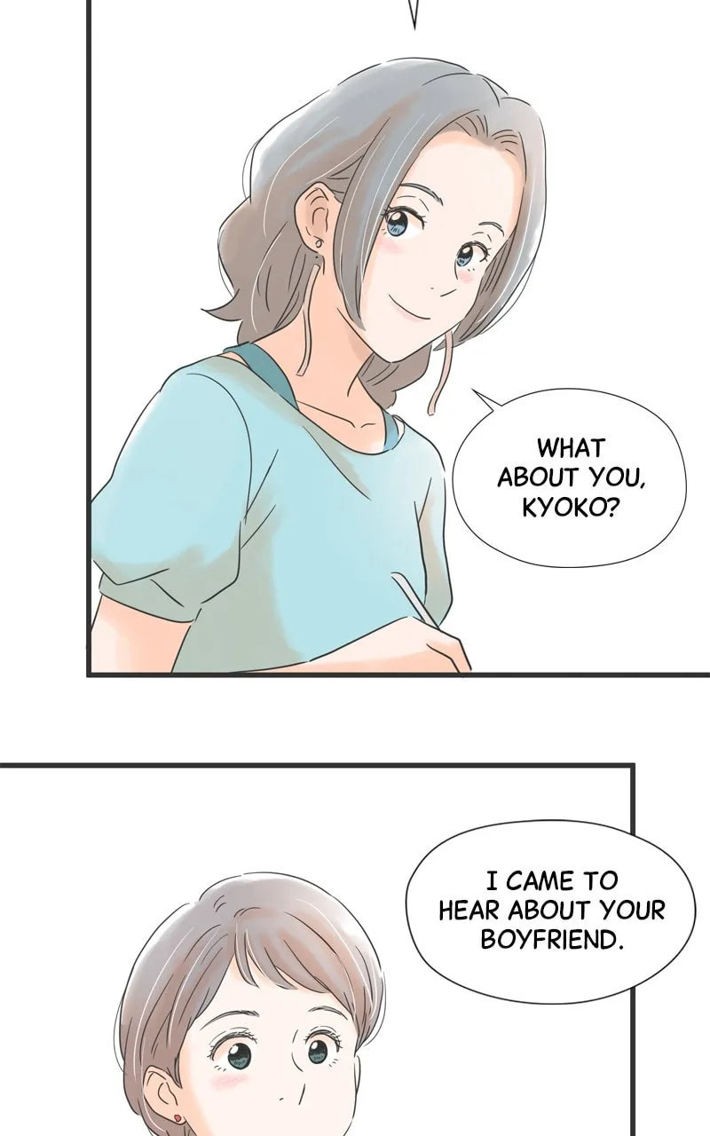 It Rains On Precious Days