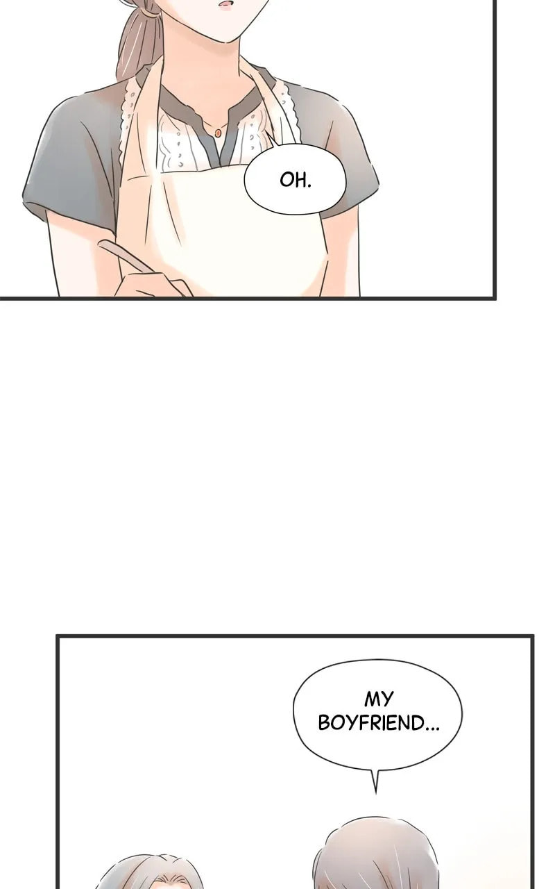 It Rains On Precious Days