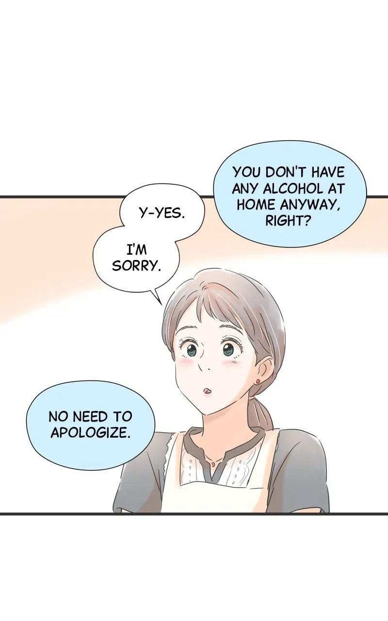 It Rains On Precious Days