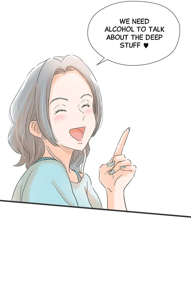 It Rains On Precious Days