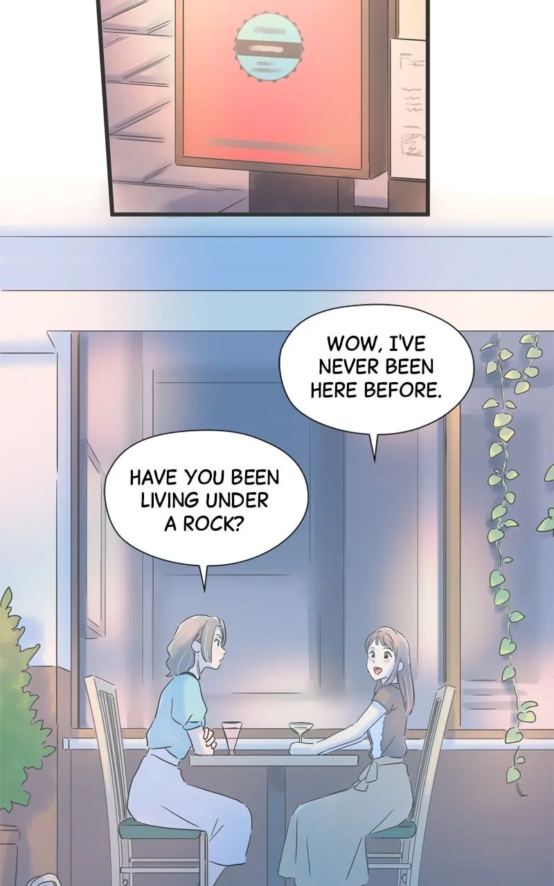 It Rains On Precious Days