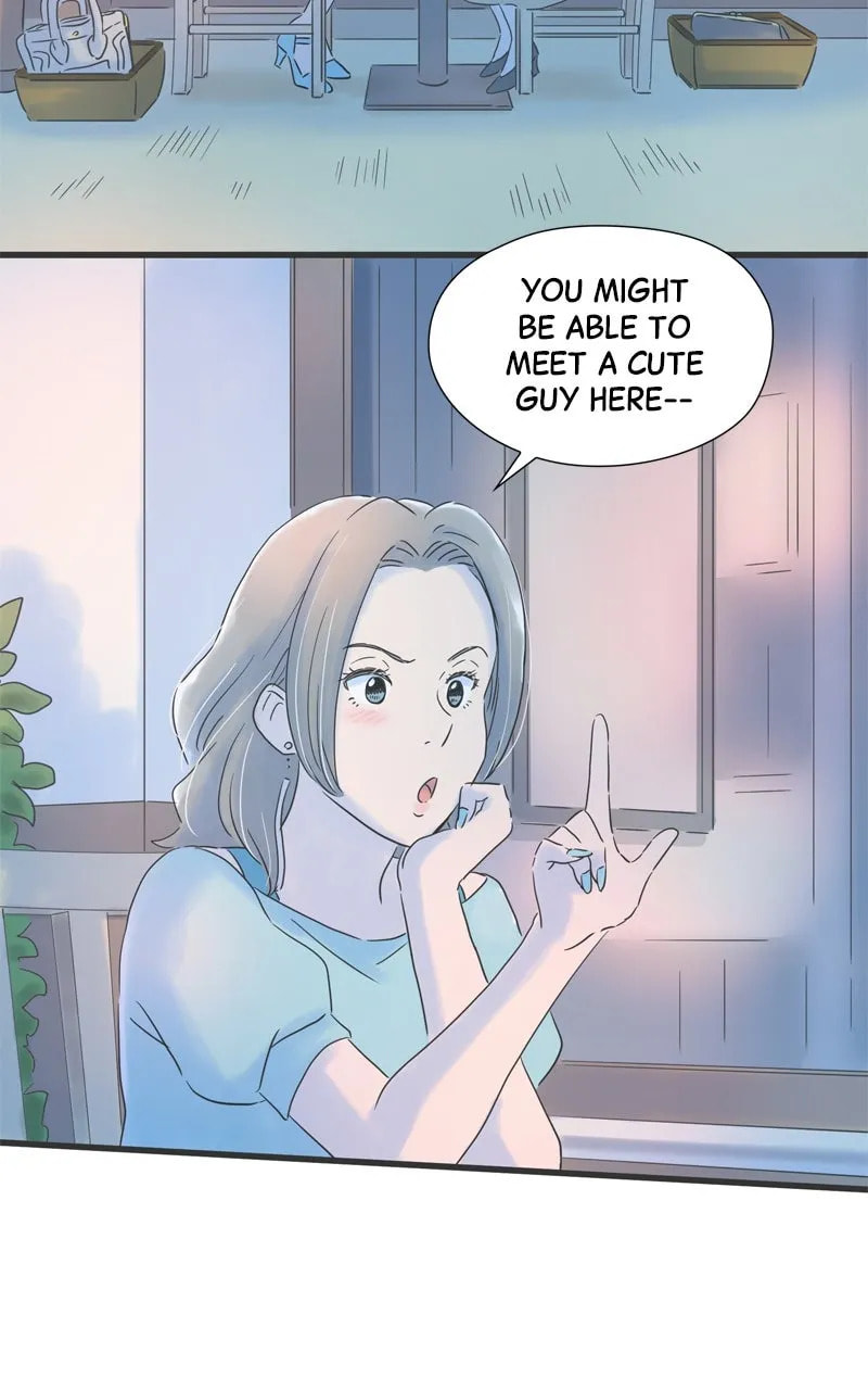 It Rains On Precious Days