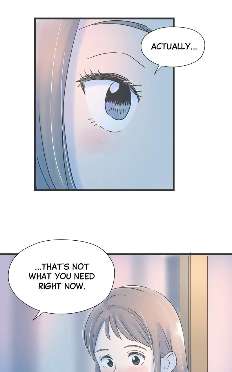 It Rains On Precious Days