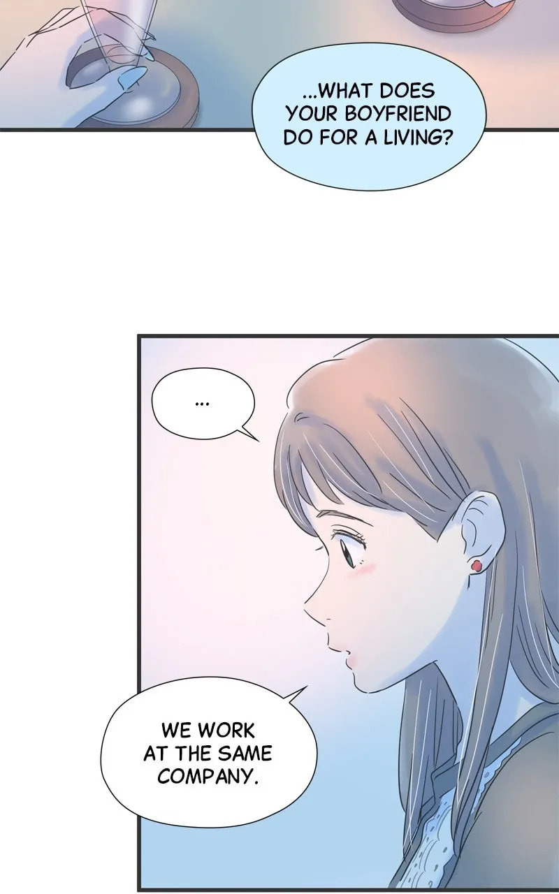 It Rains On Precious Days