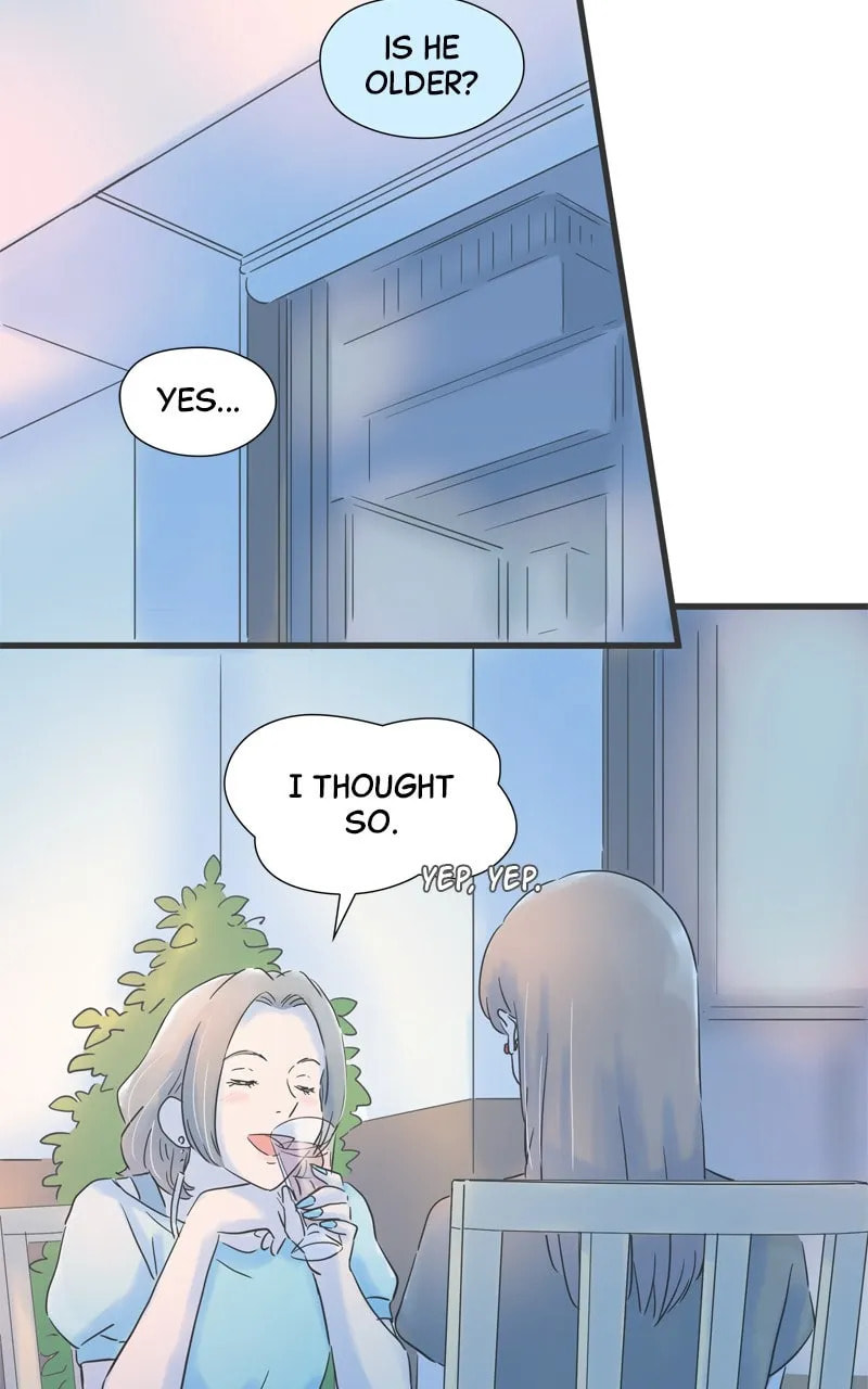 It Rains On Precious Days