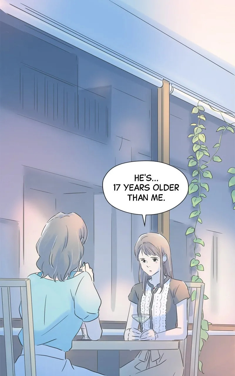 It Rains On Precious Days