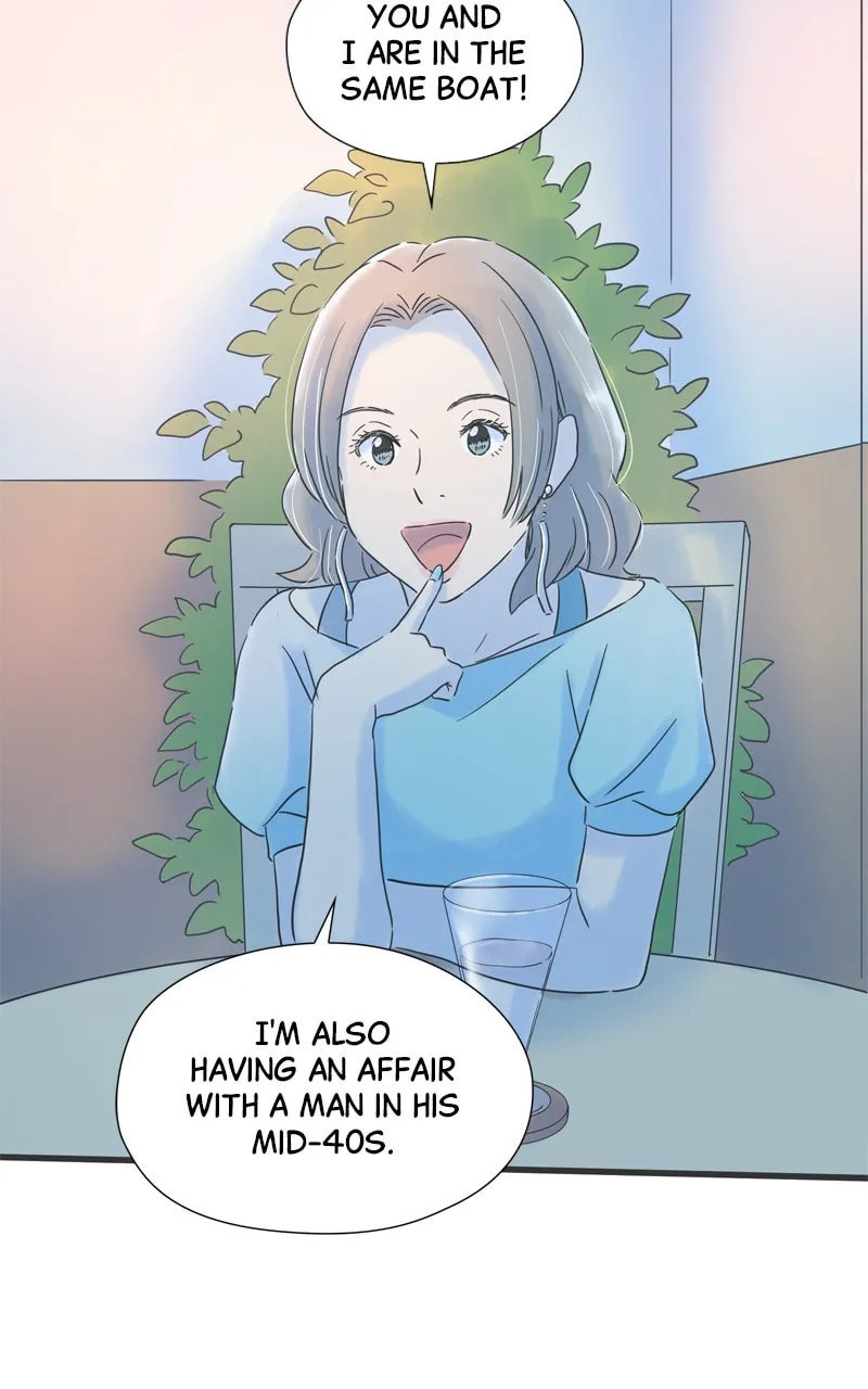 It Rains On Precious Days