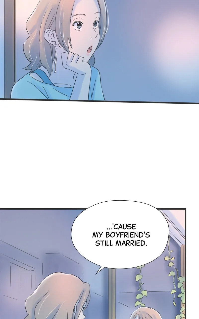 It Rains On Precious Days