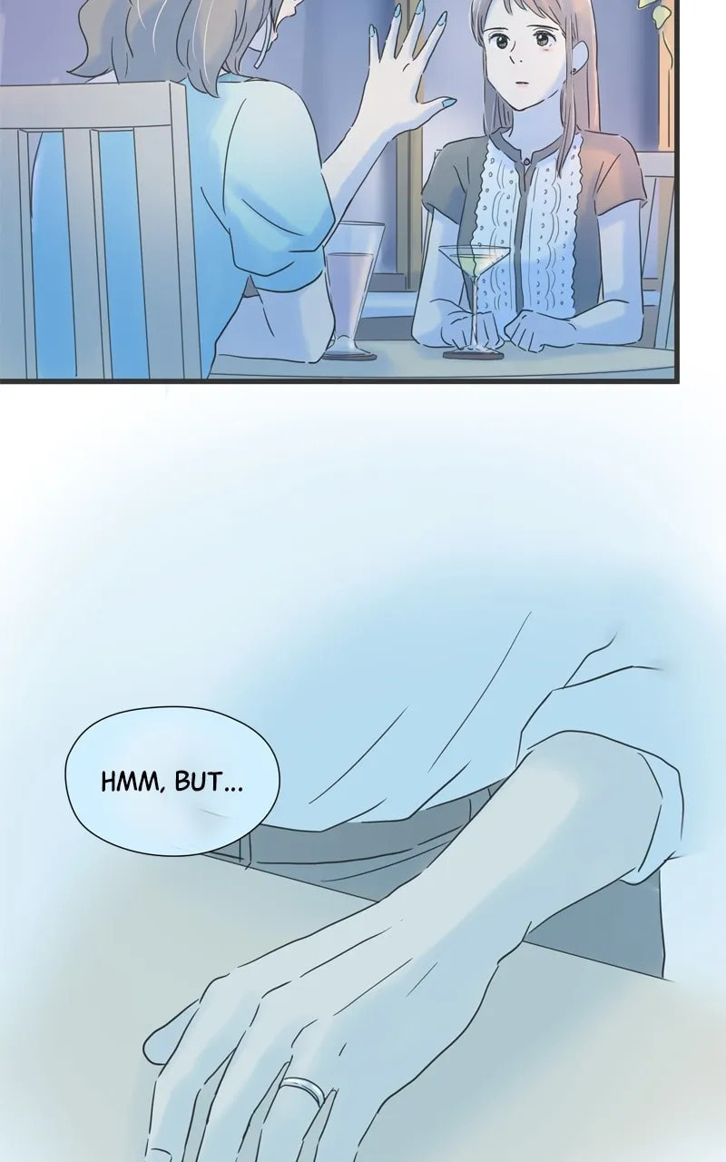 It Rains On Precious Days