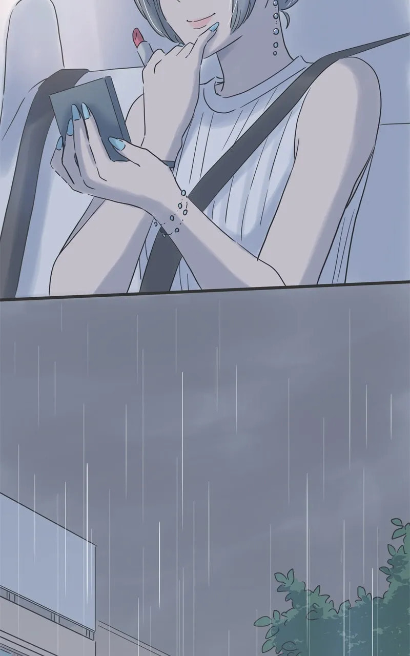 It Rains On Precious Days