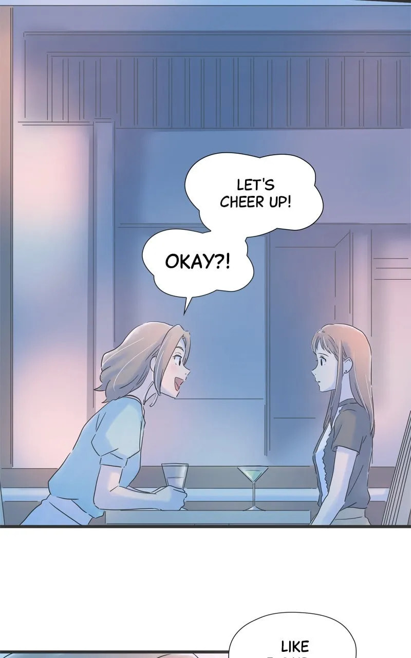 It Rains On Precious Days